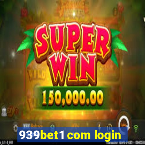 939bet1 com login